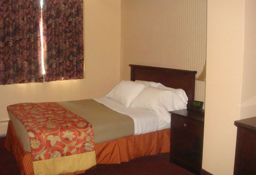 Hotel London Executive Suites | London | Ontario | Canada 14