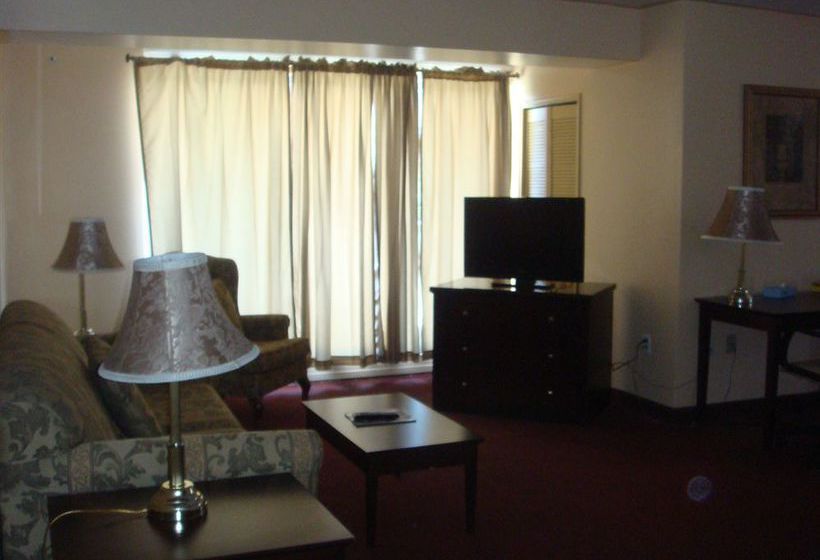 Hotel London Executive Suites | London | Ontario | Canada 15