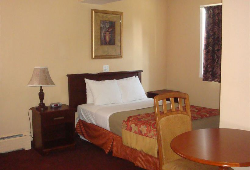 Hotel London Executive Suites | London | Ontario | Canada 16