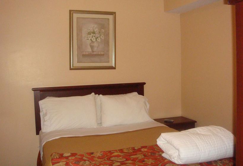 Hotel London Executive Suites | London | Ontario | Canada 2