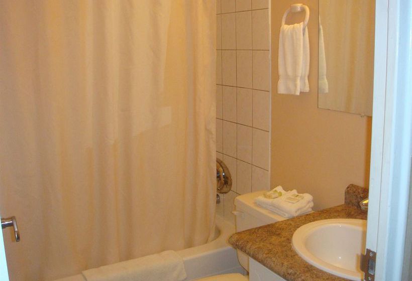 Hotel London Executive Suites | London | Ontario | Canada 5