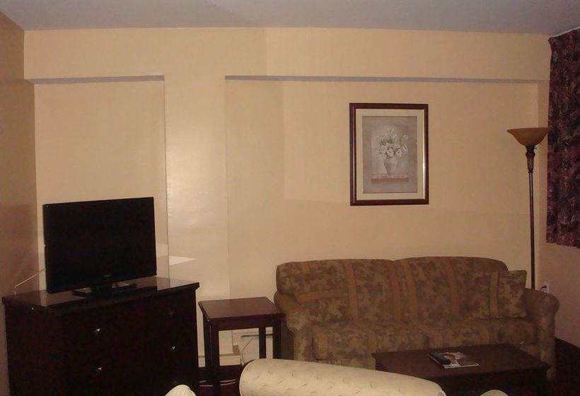 Hotel London Executive Suites | London | Ontario | Canada 8