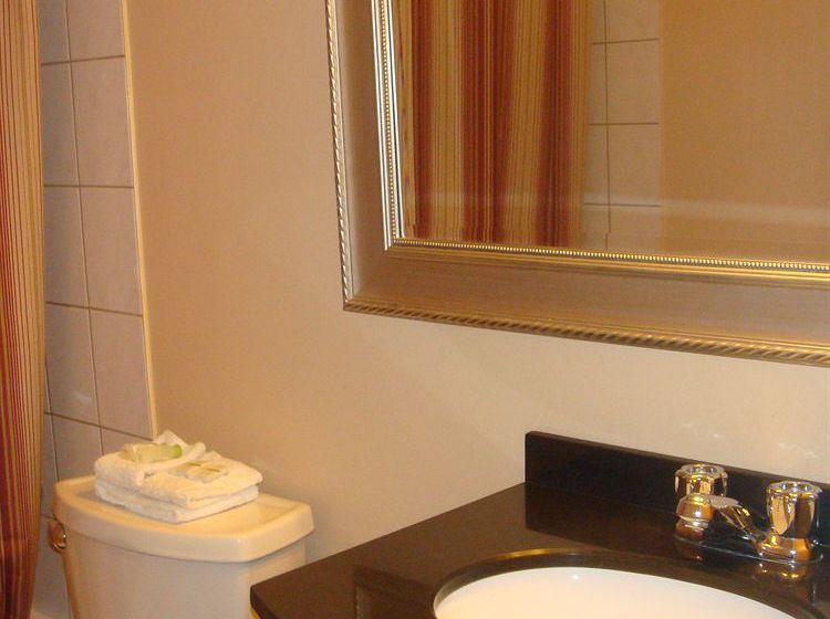 Hotel London Executive Suites | London | Ontario | Canada 9