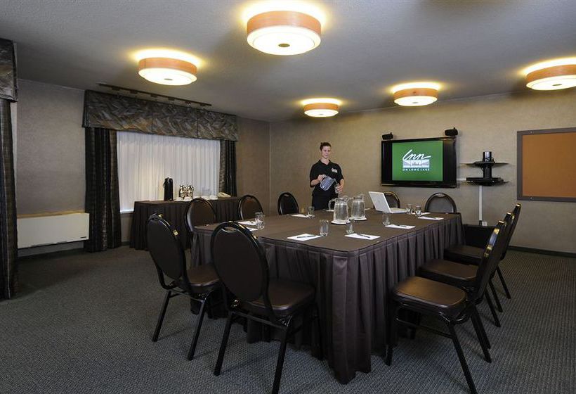 Hotel Inn on Long Lake | Nanaimo | British Columbia | Canada 10