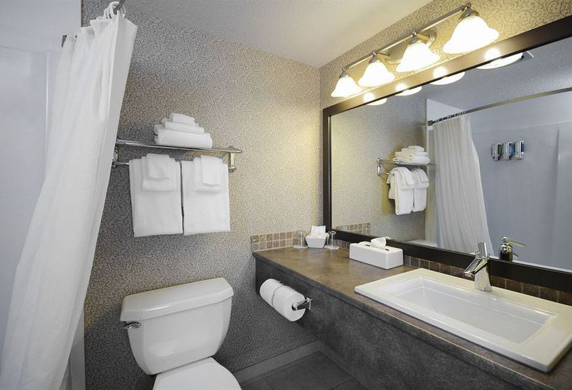 Hotel Inn on Long Lake | Nanaimo | British Columbia | Canada 11