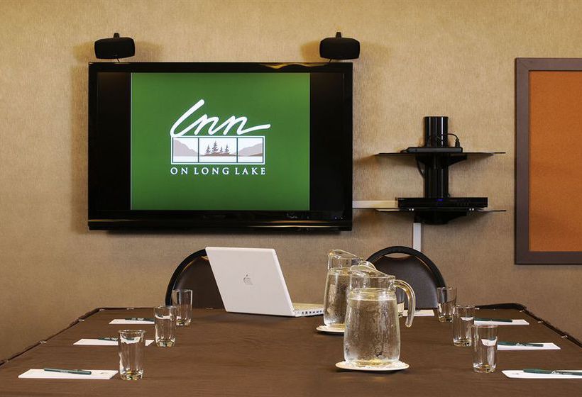 Hotel Inn on Long Lake | Nanaimo | British Columbia | Canada 12