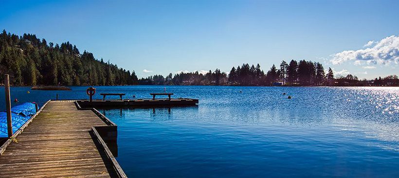 Hotel Inn on Long Lake | Nanaimo | British Columbia | Canada 13