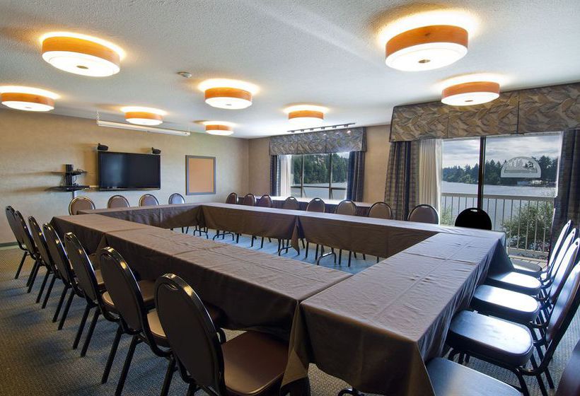 Hotel Inn on Long Lake | Nanaimo | British Columbia | Canada 5