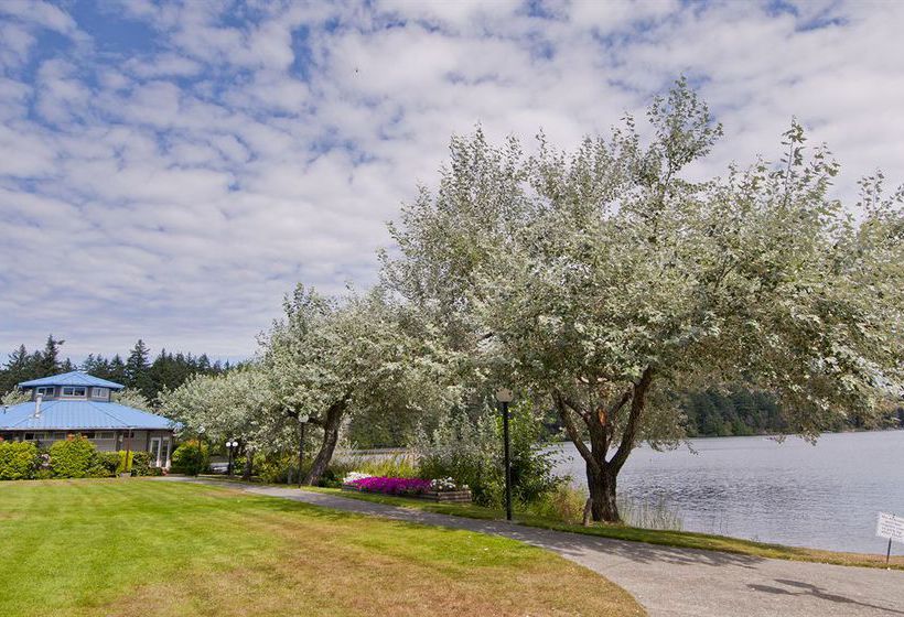 Hotel Inn on Long Lake | Nanaimo | British Columbia | Canada 6