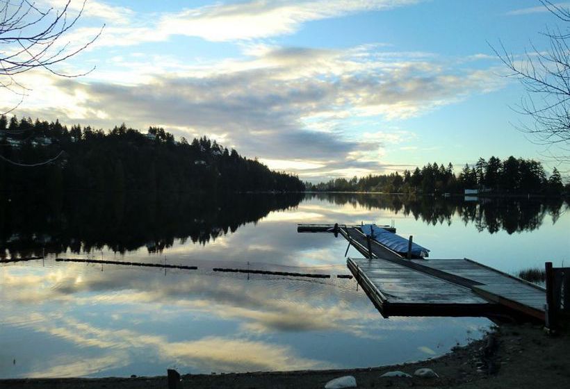 Hotel Inn on Long Lake | Nanaimo | British Columbia | Canada 8