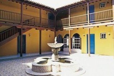 Hotel Pousada Gabriela Bahia