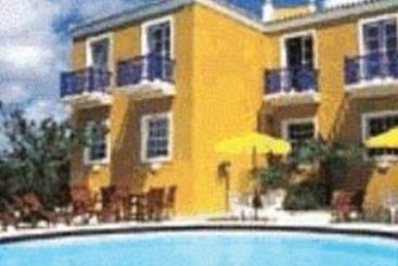 Hotel Pousada Gabriela  | Costa do Sauipe | Bahia | Brasil 1