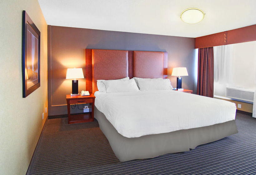 Hotel Holiday Inn Express Calgary | Calgary | Alberta | Canada 1