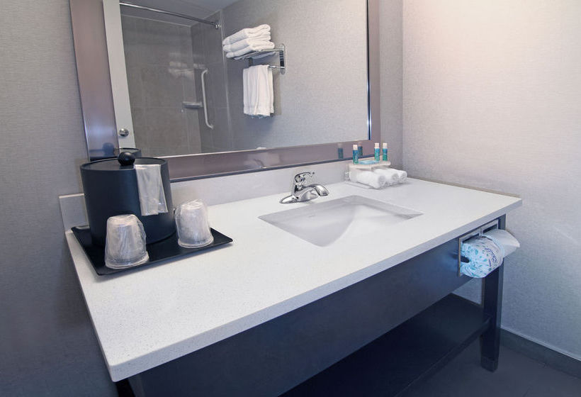 Hotel Holiday Inn Express Calgary | Calgary | Alberta | Canada 10