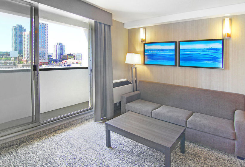 Hotel Holiday Inn Express Calgary | Calgary | Alberta | Canada 12