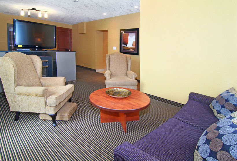 Hotel Holiday Inn Express Calgary | Calgary | Alberta | Canada 14