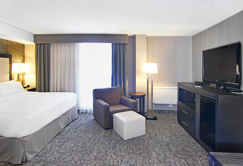 Hotel Holiday Inn Express Calgary | Calgary | Alberta | Canada 16