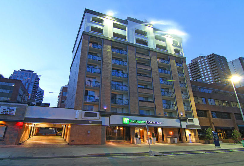 Hotel Holiday Inn Express Calgary | Calgary | Alberta | Canada 19