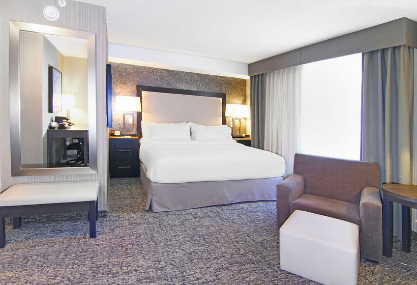 Hotel Holiday Inn Express Calgary | Calgary | Alberta | Canada 2