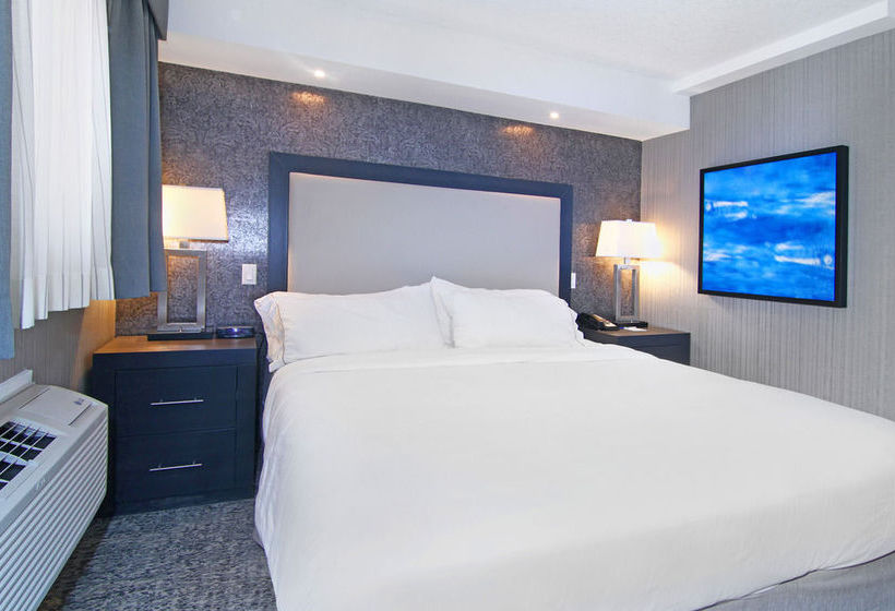 Hotel Holiday Inn Express Calgary | Calgary | Alberta | Canada 20