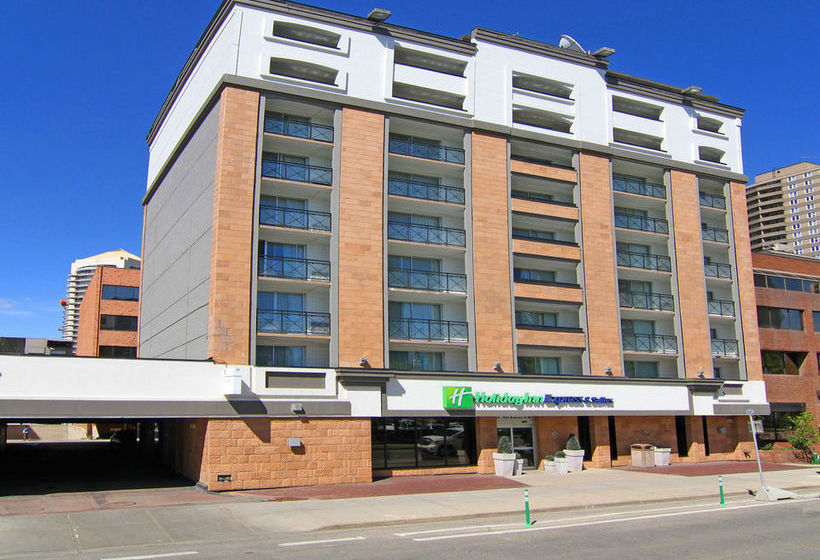 Hotel Holiday Inn Express Calgary | Calgary | Alberta | Canada 7