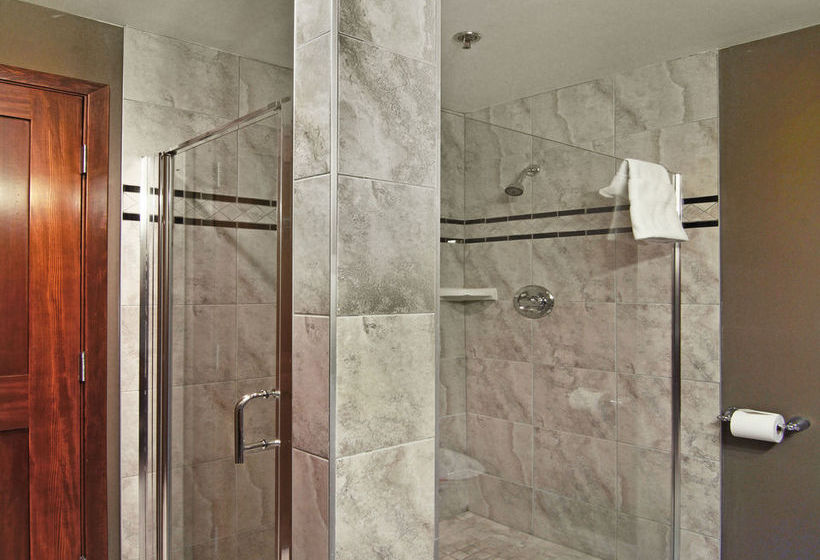 Hotel Holiday Inn Express Calgary | Calgary | Alberta | Canada 8