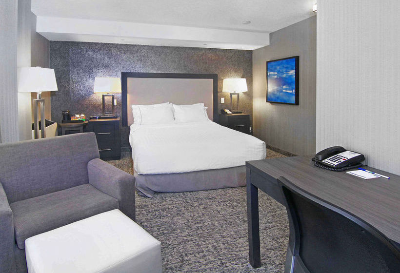 Hotel Holiday Inn Express Calgary | Calgary | Alberta | Canada 9