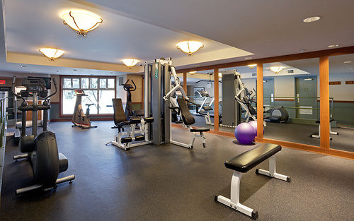 Hotel Lost Lake Lodge | Whistler | British Columbia | Canada 11