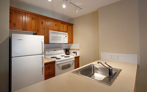 Hotel Lost Lake Lodge | Whistler | British Columbia | Canada 14