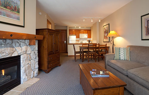 Hotel Lost Lake Lodge | Whistler | British Columbia | Canada 15