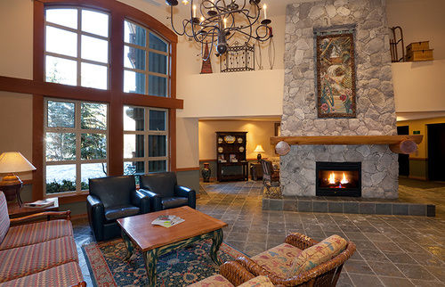 Hotel Lost Lake Lodge | Whistler | British Columbia | Canada 18