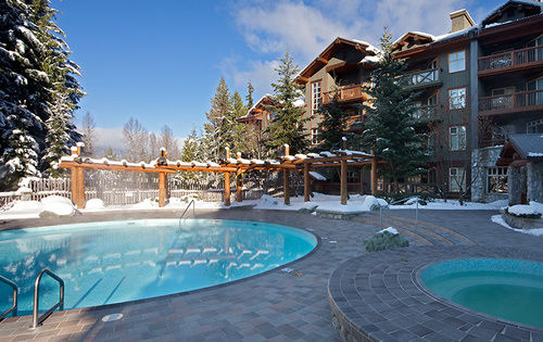 Hotel Lost Lake Lodge | Whistler | British Columbia | Canada 19