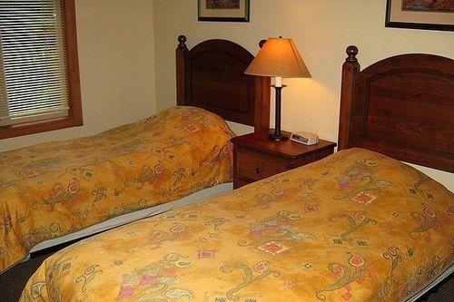 Hotel Lost Lake Lodge | Whistler | British Columbia | Canada 20