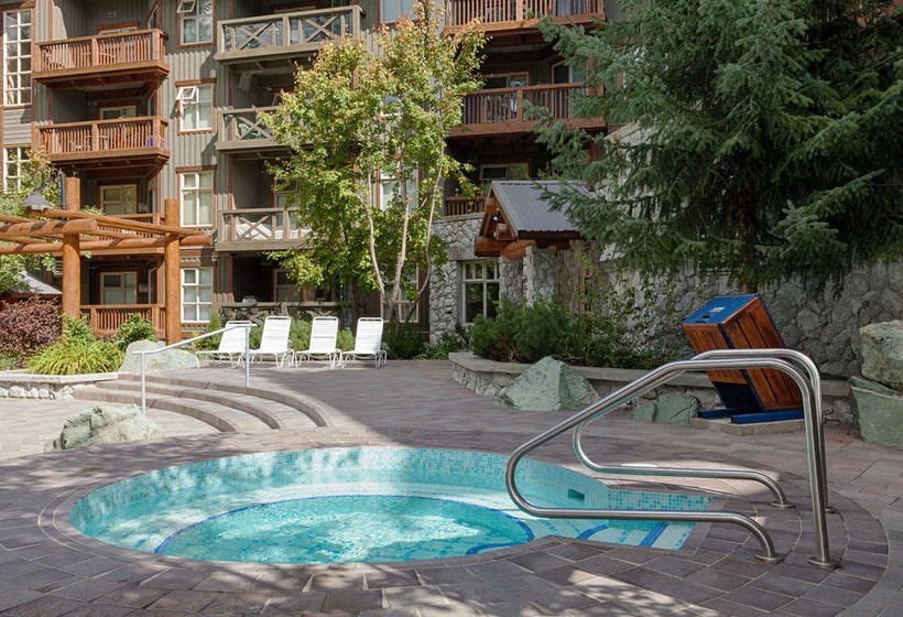 Hotel Lost Lake Lodge | Whistler | British Columbia | Canada 6