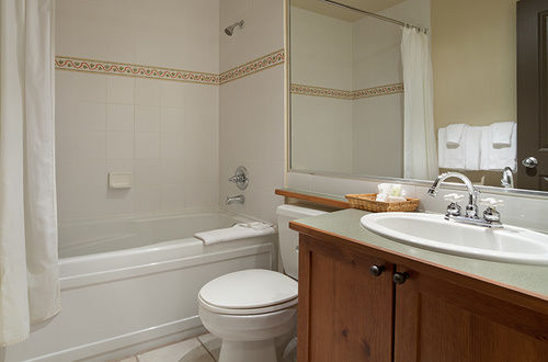 Hotel Lost Lake Lodge | Whistler | British Columbia | Canada 9