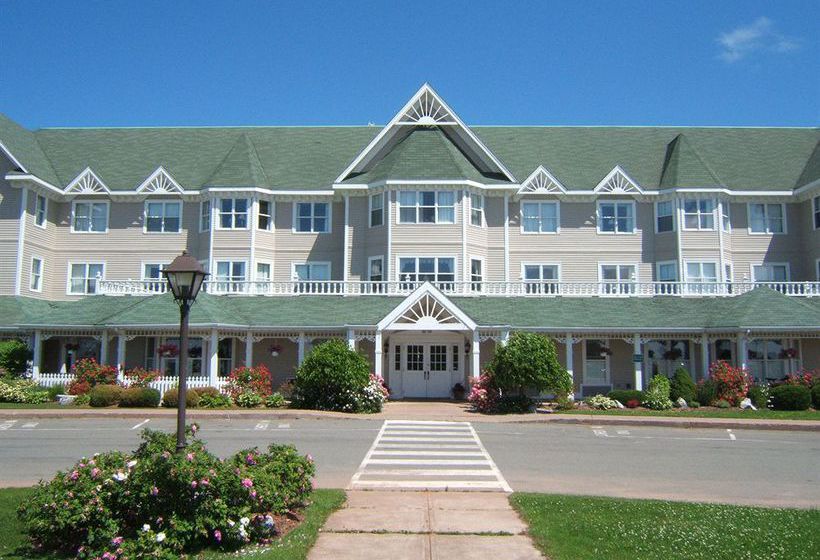 Hotel Loyalist Lakeview Resort