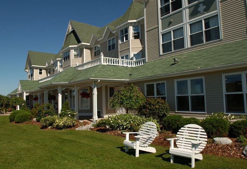 Hôtel Loyalist Lakeview Resort | Summerside | Île-du-Prince-édouard | Hôtels au Canada 1