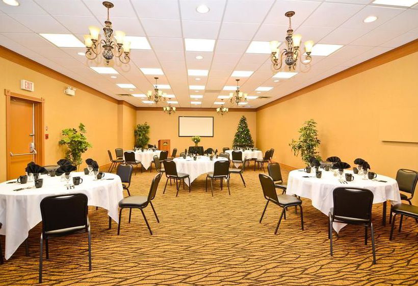 Hotel Best Western Marquis Inn & Suites | Prince Albert | Saskatchewan | Canada 10