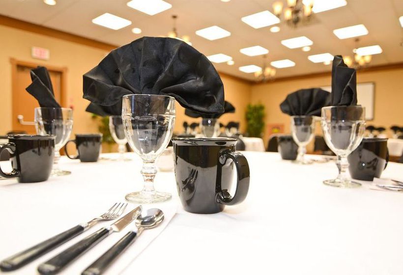 Hotel Best Western Marquis Inn & Suites | Prince Albert | Saskatchewan | Canada 11