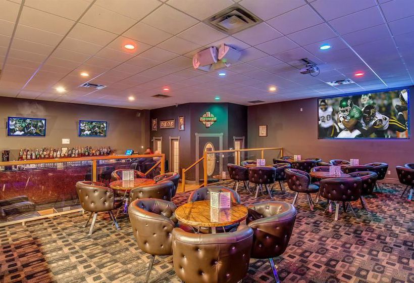 Hotel Best Western Marquis Inn & Suites | Prince Albert | Saskatchewan | Canada 12