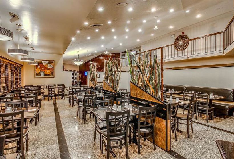 Hotel Best Western Marquis Inn & Suites | Prince Albert | Saskatchewan | Canada 13