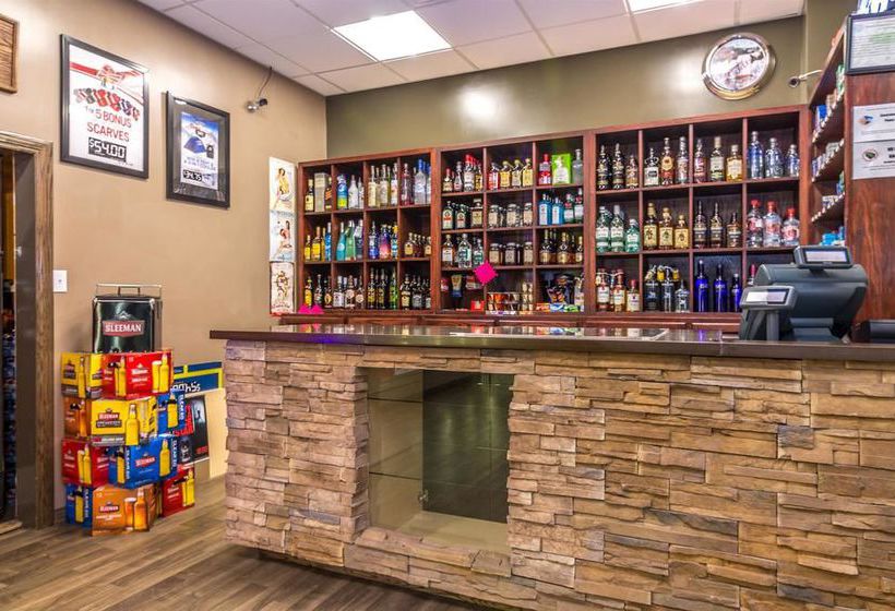 Hotel Best Western Marquis Inn & Suites | Prince Albert | Saskatchewan | Canada 14