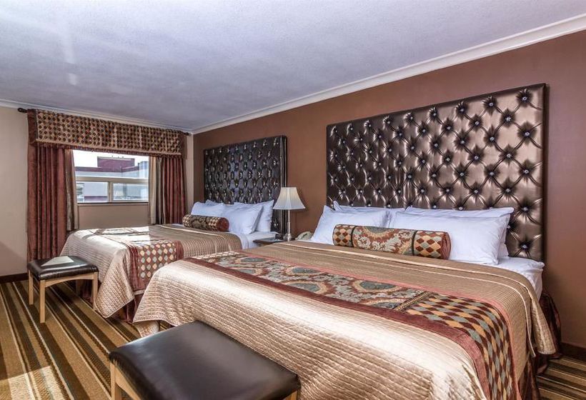 Hotel Best Western Marquis Inn & Suites | Prince Albert | Saskatchewan | Canada 15