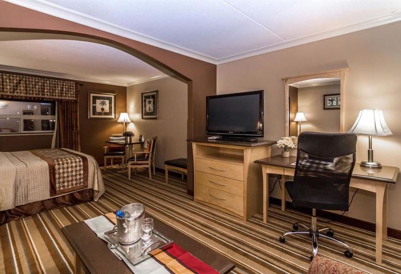 Hotel Best Western Marquis Inn & Suites | Prince Albert | Saskatchewan | Canada 18