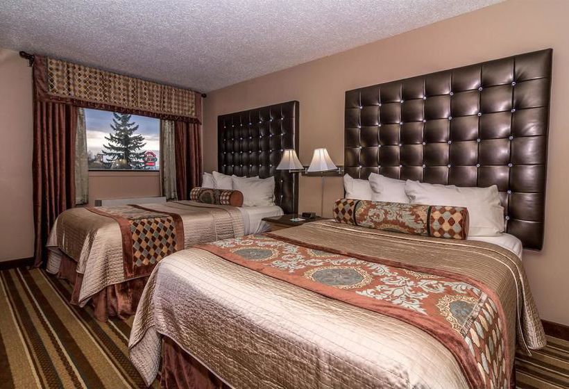 Hotel Best Western Marquis Inn & Suites | Prince Albert | Saskatchewan | Canada 19