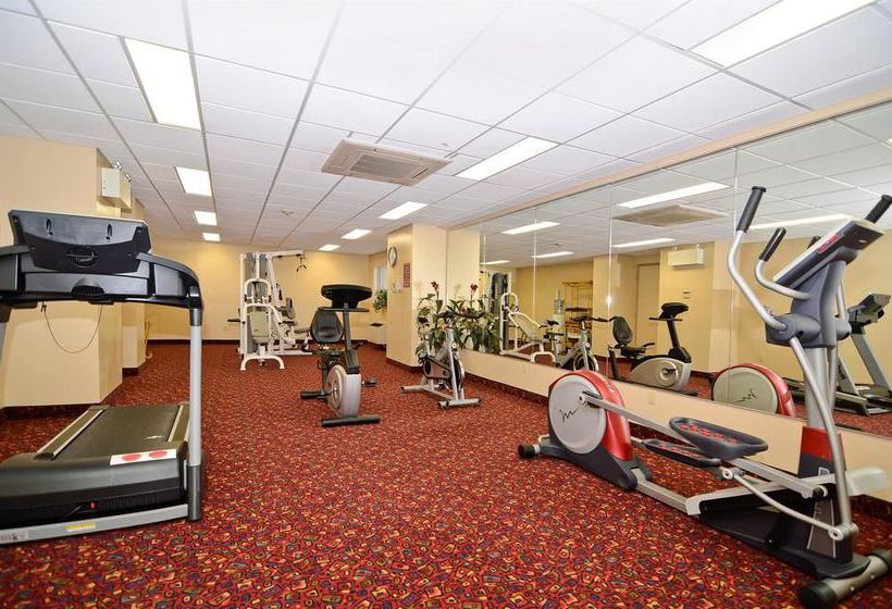 Hotel Best Western Marquis Inn & Suites | Prince Albert | Saskatchewan | Canada 2