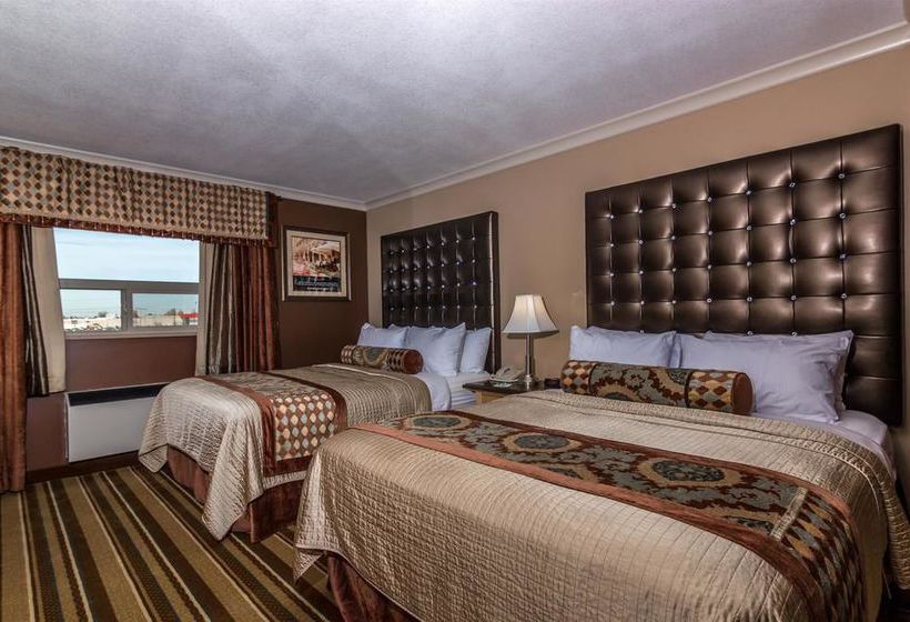 Hotel Best Western Marquis Inn & Suites | Prince Albert | Saskatchewan | Canada 20