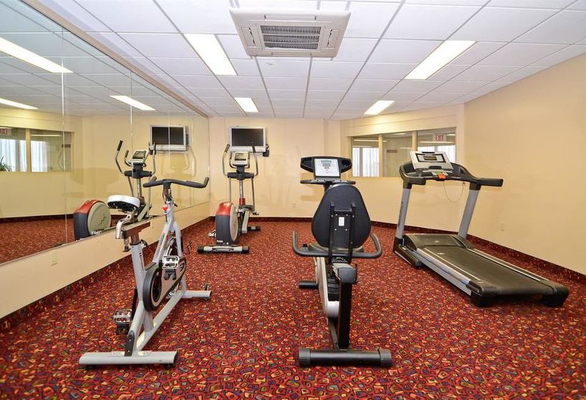 Hotel Best Western Marquis Inn & Suites | Prince Albert | Saskatchewan | Canada 3