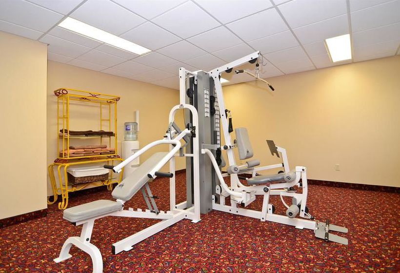 Hotel Best Western Marquis Inn & Suites | Prince Albert | Saskatchewan | Canada 4