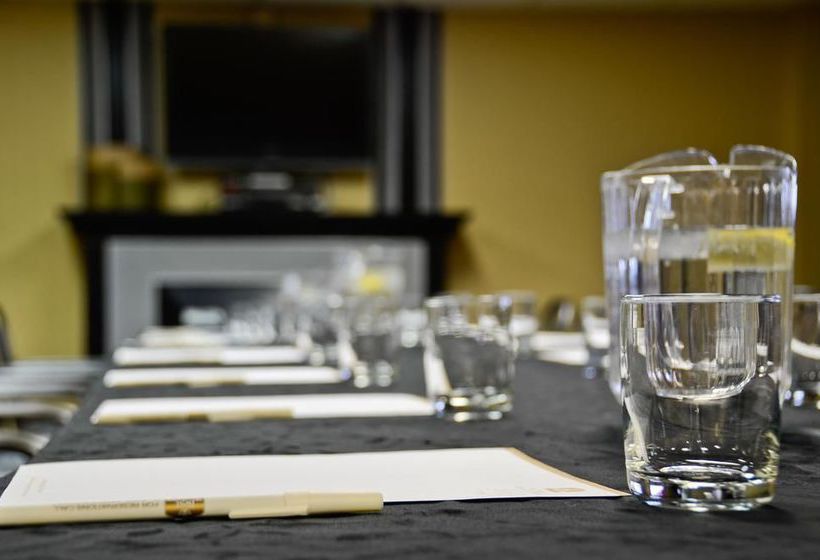 Hotel Best Western Marquis Inn & Suites | Prince Albert | Saskatchewan | Canada 5